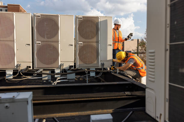 Best Air Quality Test  in North Puyallup, WA