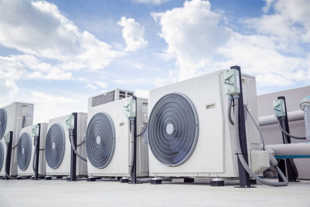 Best HVAC Cleaning Services  in North Puyallup, WA