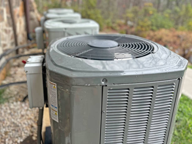Best Residential HVAC Services  in North Puyallup, WA