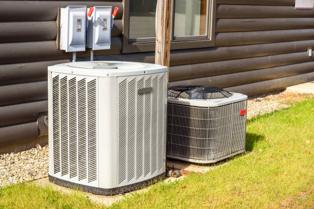 Best HVAC Companies Near Me  in North Puyallup, WA