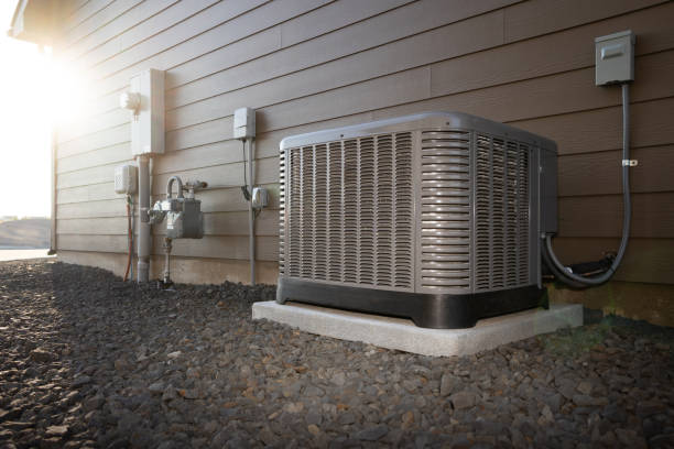 Best Central Air Repair  in North Puyallup, WA